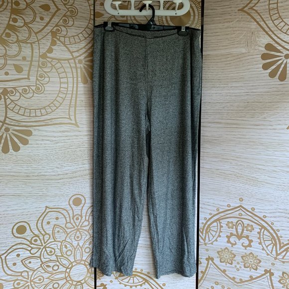 j jill gray crops NWT - Picture 1 of 8